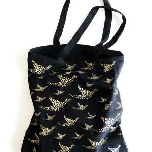 Tote bag Graines de Paix